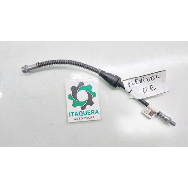 Flexivel Freio Dianteira Esquerda Chery Tiggo 7 1.5 2024