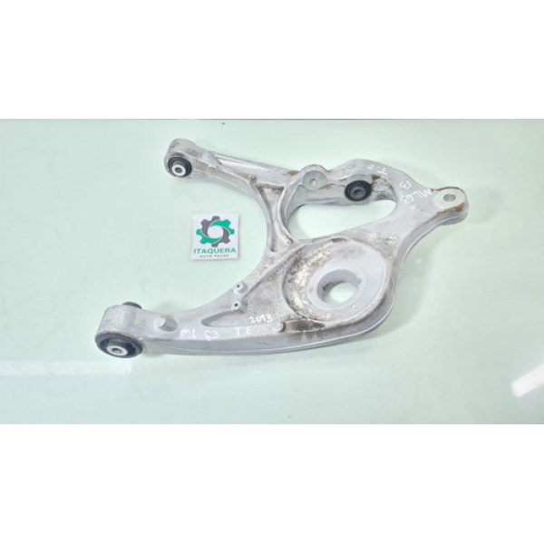 Bandeja Traseira Esquerda Mercedes Ml63 Ml350 Gle Ano 2016