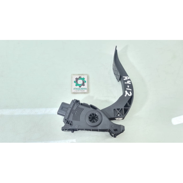 Pedal Acelerador Audi A4 2.0 Ano 2011 