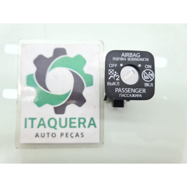 Interruptor Chave On Off Corolla Cross 2.0 2022 2023