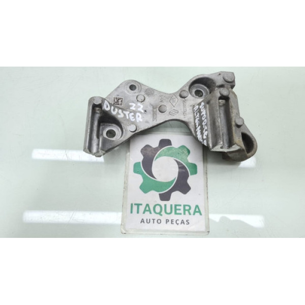 Suporte Alternador Renault Duster 1.6 Ano 2022