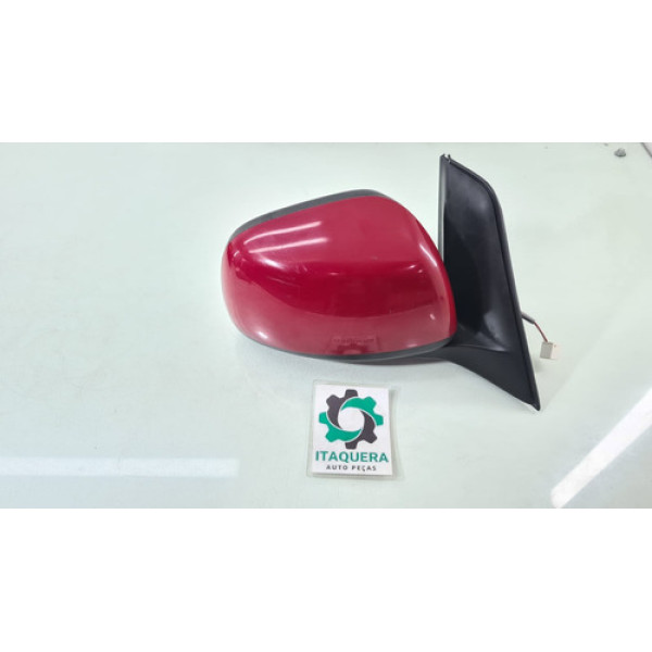 Retrovisor Lado Direito Suzuki Sx4 Ano 2011 2012