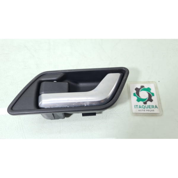 Maçaneta Interna Lado Esquerdo Range Rover Sport Ano 2008