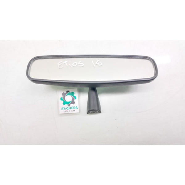 Retrovisor Interno Espelho Toyota Etios Ano 2014 2015