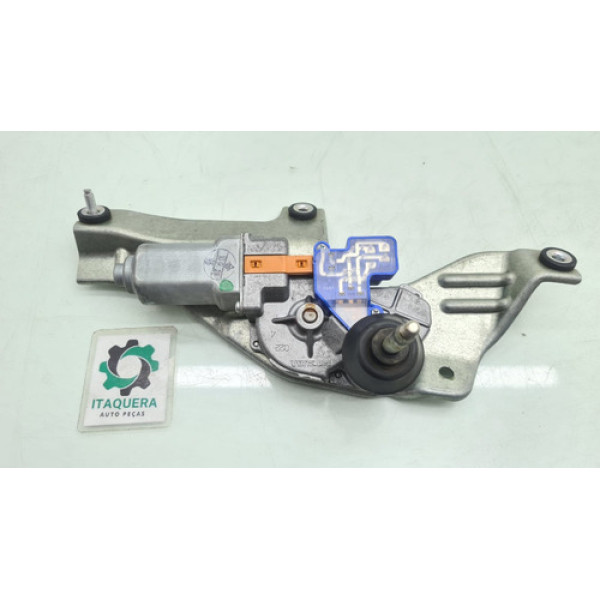 Motor Limpador Traseira Subaru Forester Ano 2009 2010