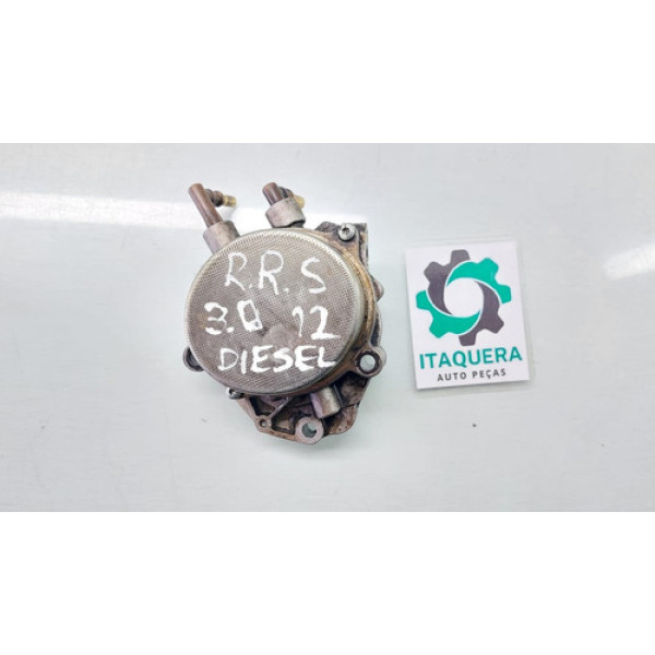 Bomba Vacuo Range Rover Sport Discovery 3.0 Ano 2012 2013