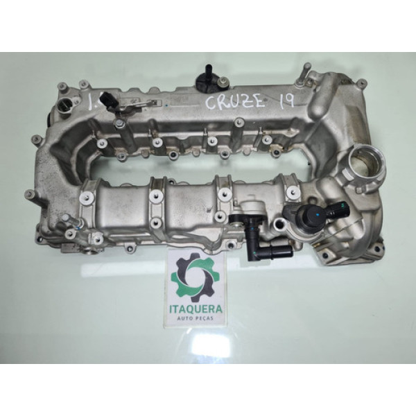 Tampa Valvula Gm Cruze 1.4 Turbo Ano 2018 2019