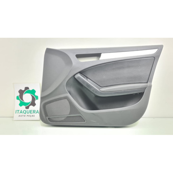 Forro Porta Dianteira Direita Audi A4 Ano 2014 2015