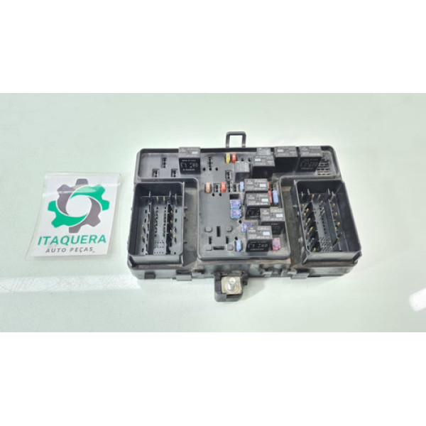 Modulo Caixa Fusivel Ford Fusion 2.5 Ano 2014 2015