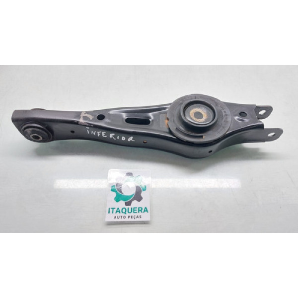 Bandeja Inferior Traseira Esquerda Kia Sorento 3.5 2012 2013