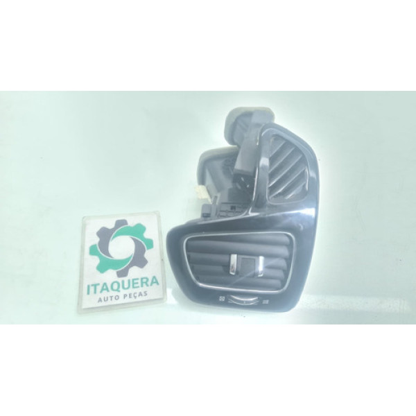 Difusor Ar Lateral Direito Jeep Compass Ano 2019 2020