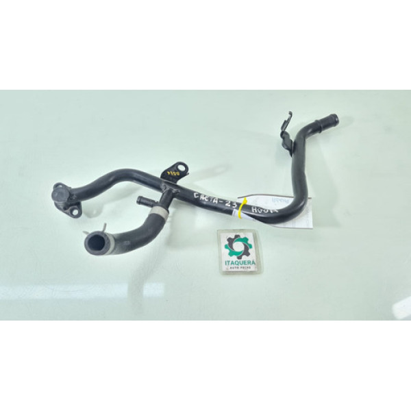 Mangueira Cano Agua Hyundai Creta 1.0 Turbo Ano 2023