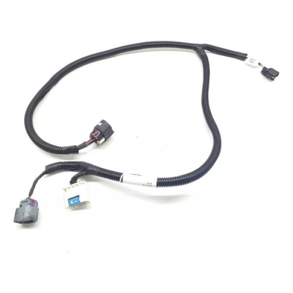 Chicote Tanque Combustível Gm Malibu 2.4 2012