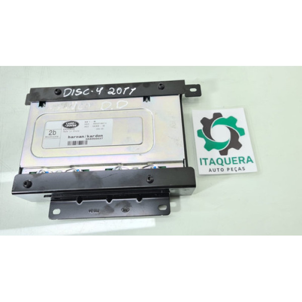 Módulo Amplificador Land Rover Discovery 2012 N°ah2218c808ab