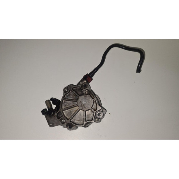 Bomba Vácuo Evoque Freelander 2 Diesel 2.2 Ano 2015