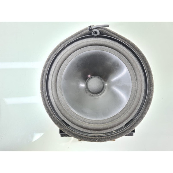 Auto Falante Porta Honda City Ano 2009 2010 2011