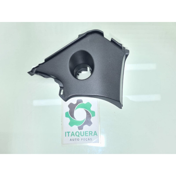 Moldura Botão Start Stop Corolla Cross Ano 2022 2023