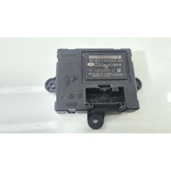 Modulo Porta Traseiro Esquerdo Freelander 2 Ano 2011