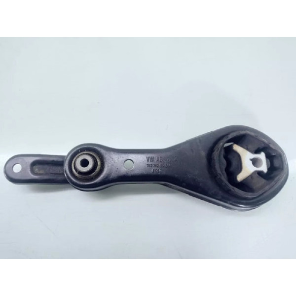 Coxim Inferior Cambio Polo Virtus Nivus Tcross 1.0 Ano 2022