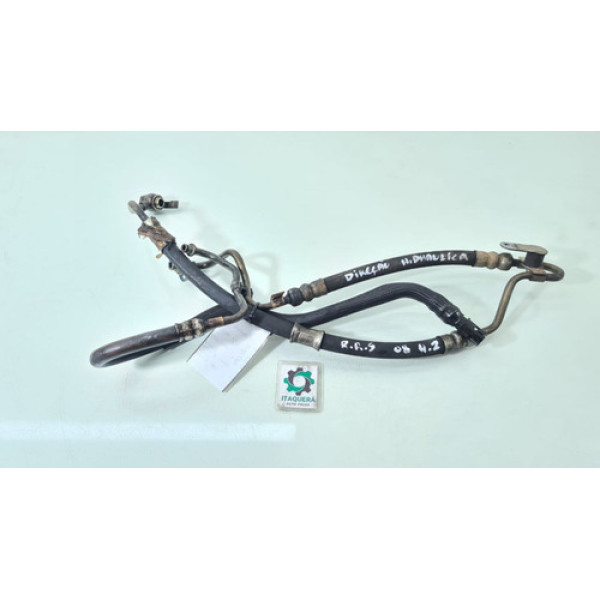 Mangueira Direção Hidraulica Range Rover Sport 4.2 Ano 2008