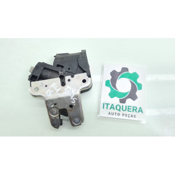 Fechadura Tampa Traseira Audi A4 Ano 2014 2015