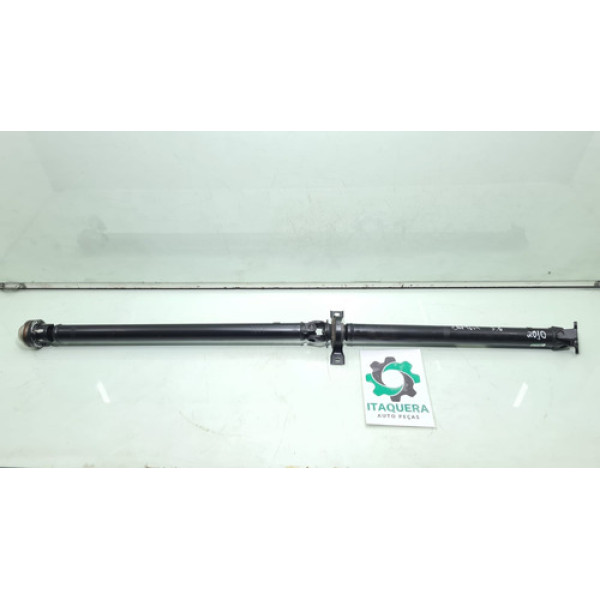 Eixo Carnan Transmissão Traseiro Gm Captiva 3.6 4x4 2011