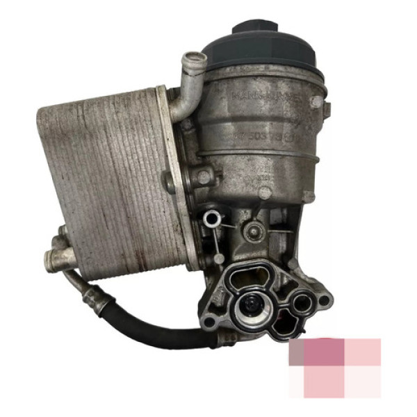 Suporte Filtro Óleo Motor Freelander 2 Volvo Xc60 T6 Gasolin