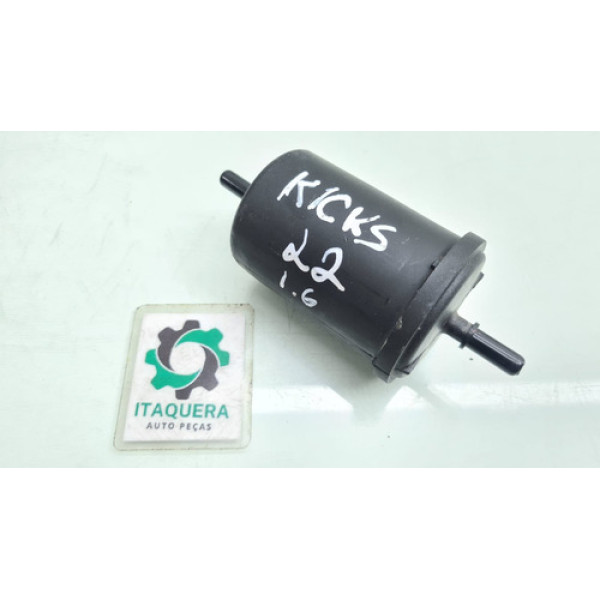 Filtro Combustivel Nissan Kicks 1.6 Ano 2022 2023