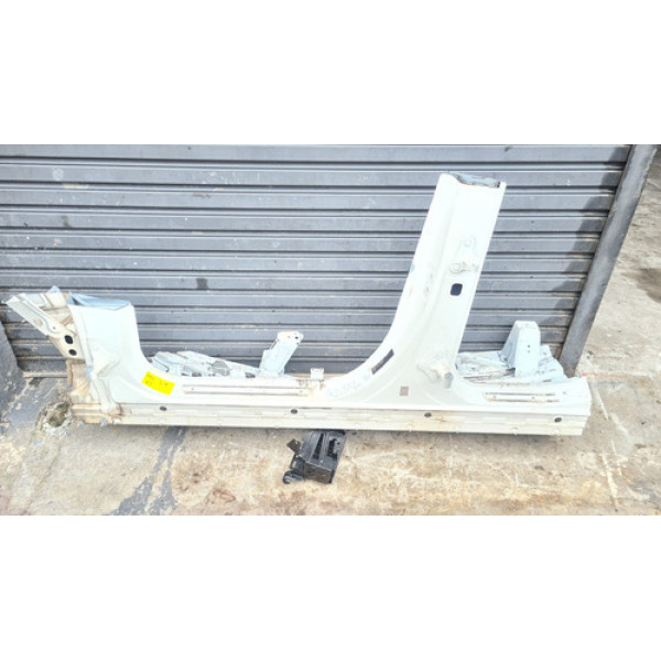 Caixa Ar C/ Coluna Esquerda Mercedes Ml63 Ml350 Gle Ano 2014