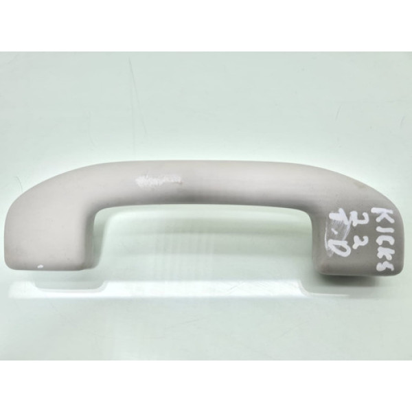 Alça Teto Mão Puxador Pqp Nissan Kicks Ano 2022 2023