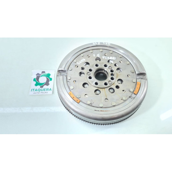 Volante Motor Mercedes A200 Gla200 Cla200 B200 1.6 Ano 2017