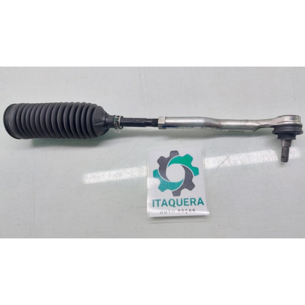 Braço Axial Terminal Direção Direito Honda City 1.5 Ano 2023