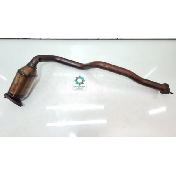 Catalisador Maior Gm Captiva 3.6 Ano 2010 2011