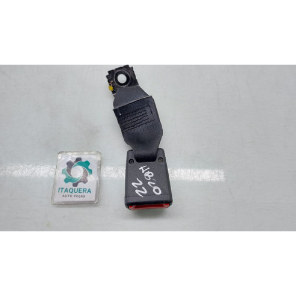 Engate Cinto Segurança Traseiro Hyundai Hb20s Ano 2022