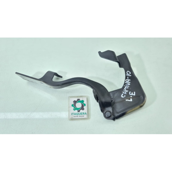 Braço Capo Lado Esquerdo Chevrolet Captiva Ano 2010 2011