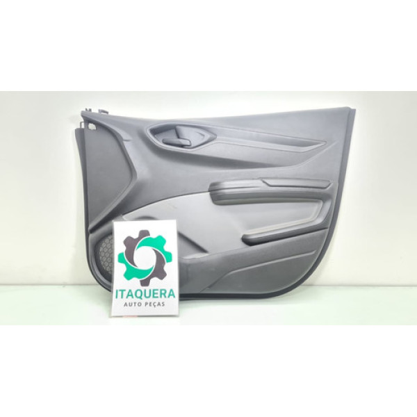 Forro Porta Dianteiro Direito Chevrolet Onix Ano 2016 2017