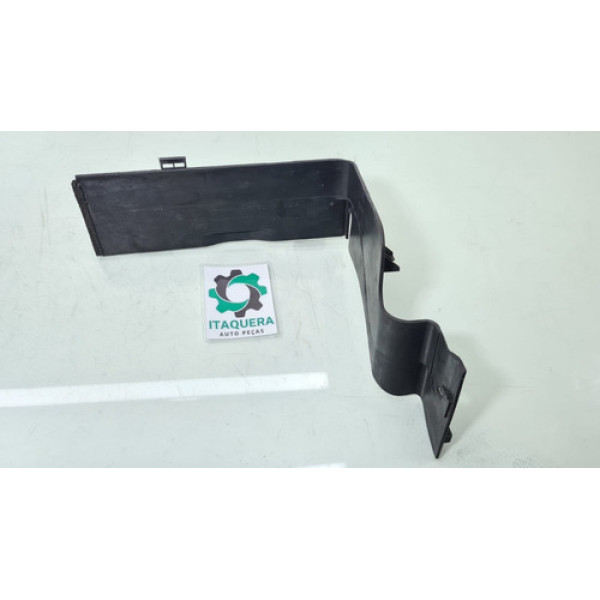 Acabamento Tampa Bateria Land Rover Discovery 4 2011 2012