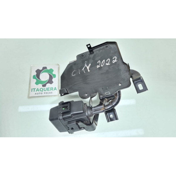 Chicote Rele Auxiliar Motor Honda City Honda City 1.5 2021