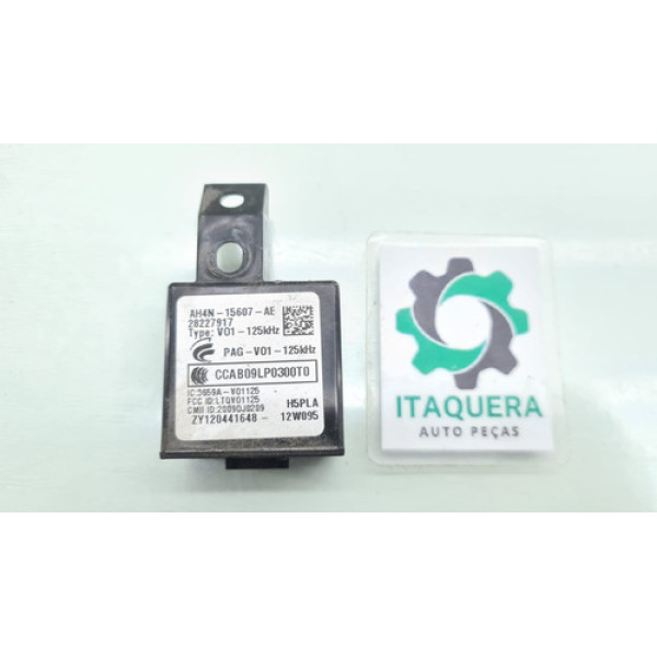 Sensor Keyless Range Rover Sport Discovery 4 Ano 2013