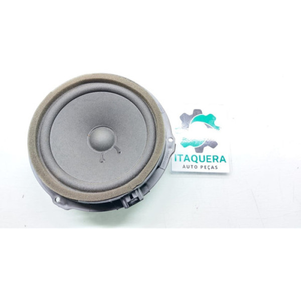 Alta Falante Porta Ford Ecosport Ano 2019 2020 