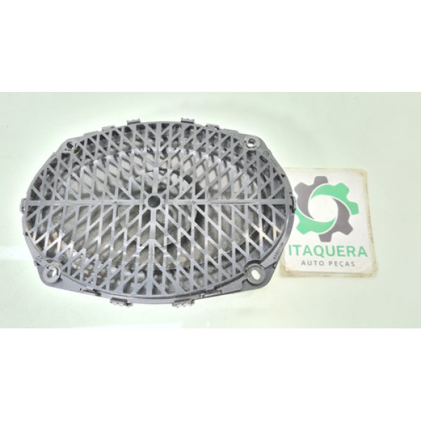 Alto Falante Porta Traseira Fiat Argo Ano 2017 2018 
