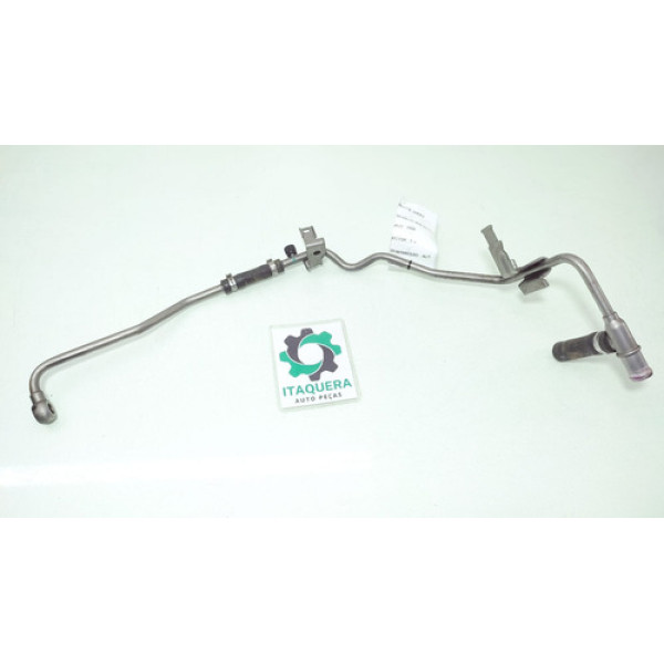 Mangueira Cano Oleo Turbina Chery Arrizo 5 1.5 Ano 2019 2020