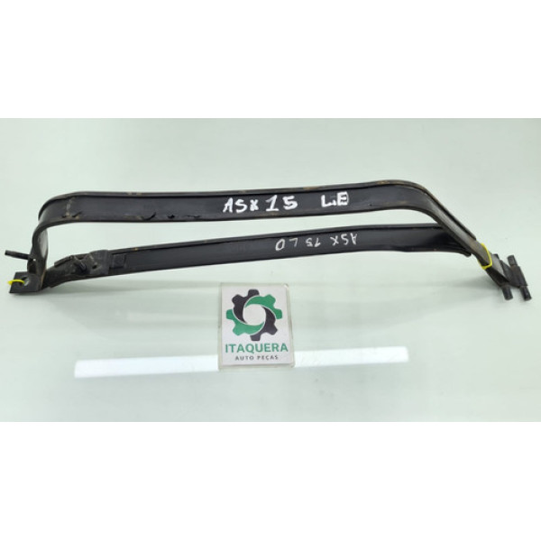 Par Cinta Tanque Combustivel Mitsubishi Asx 2.0 4x2 2015