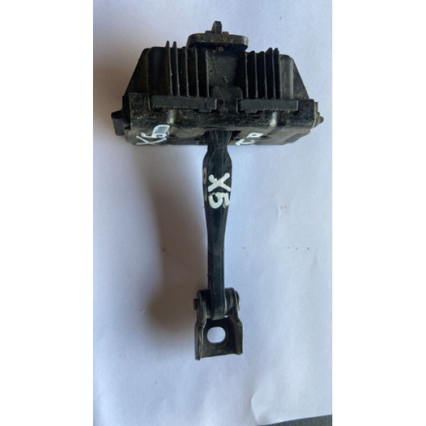 Limitador Porta Traseira Bmw X5 Ano 2003 2004