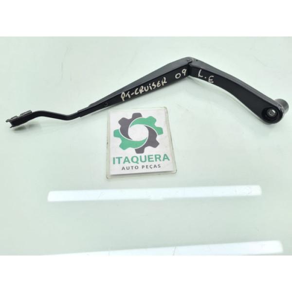 Braço Limpador Parabrisa Esquerdo Chrysler Pt Cruiser 2009