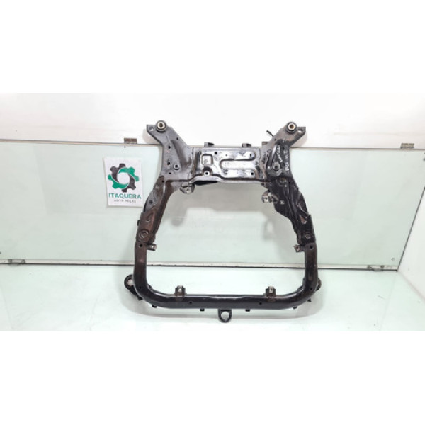 Quadro Agregado Dianteiro Freelander 2 3.2 Ano 2011