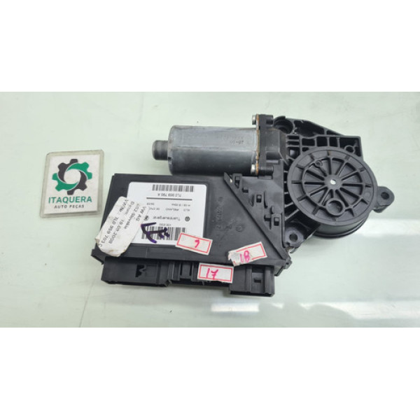 Motor Maquina Vidro Traseira Esquerda Porsche Cayenne 2008