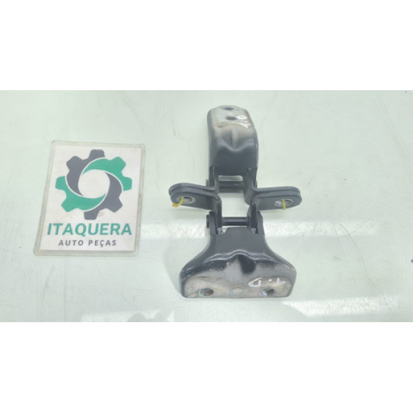 Par Dobradiça Traseiro Direito Hyundai Elantra 2012 2013