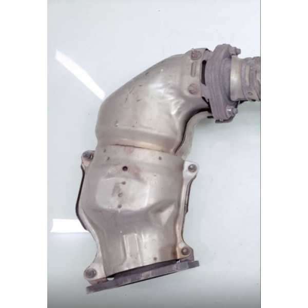 Catalisador Primário Subaru Forester 2.0 Ano 2017 2018