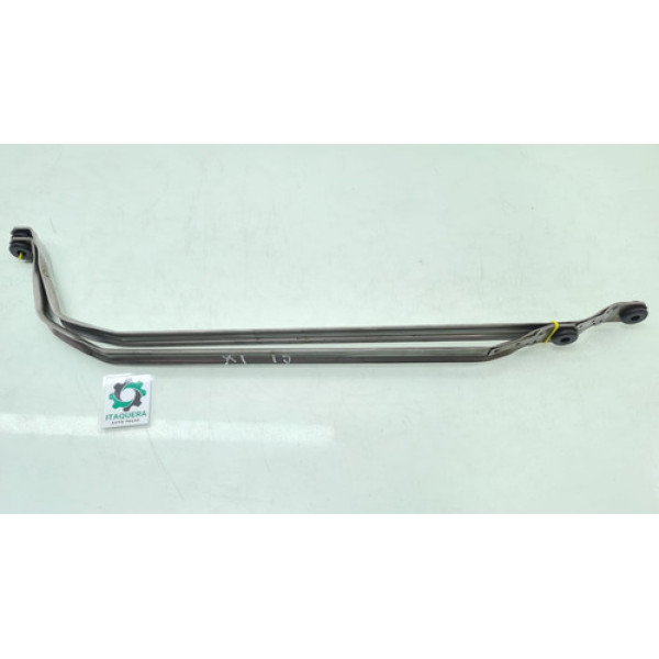 Par Cinta Tanque Combustivel Bmw X1 2.0 Ano 2015